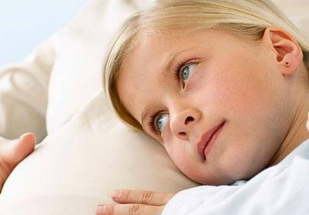 4岁宝宝总说身上痒是怎么回事,4岁小孩说身上痒怎么回事