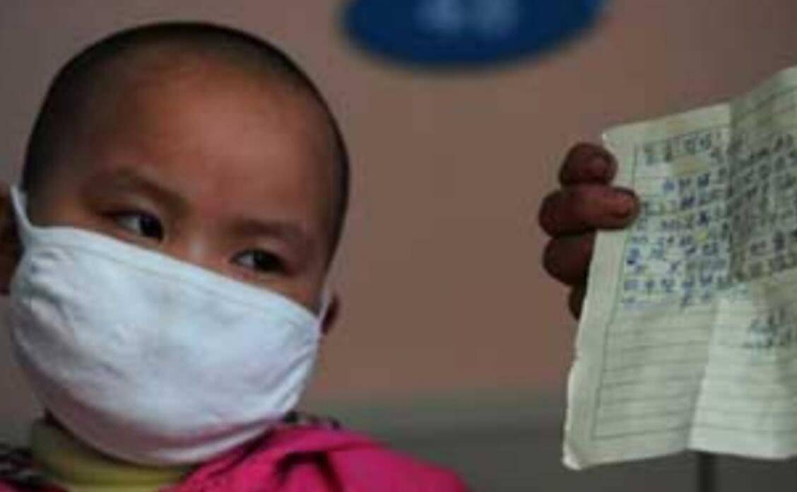 4岁宝宝总说身上痒是怎么回事,4岁小孩说身上痒怎么回事