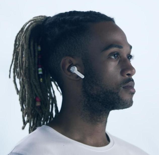 预算低的小伙伴们福利来了，疯米无线耳机，体验无拘无束的自由感