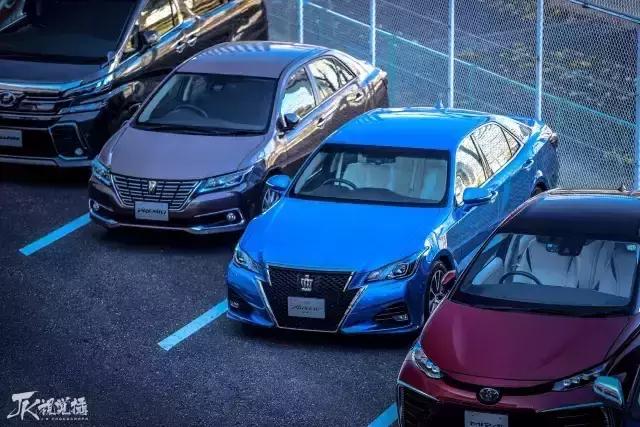 都是艺术｜不止是丰田“丰田历史车库”「HISTORYGARAGE」