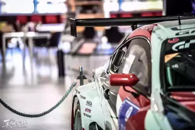 都是艺术｜不止是丰田“丰田历史车库”「HISTORYGARAGE」