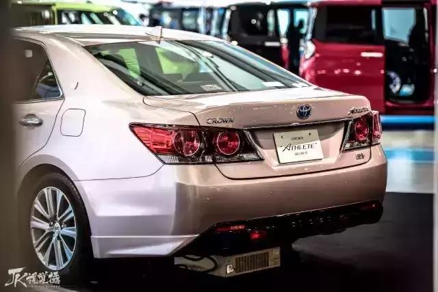 都是艺术｜不止是丰田“丰田历史车库”「HISTORYGARAGE」