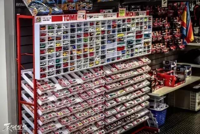 都是艺术｜不止是丰田“丰田历史车库”「HISTORYGARAGE」