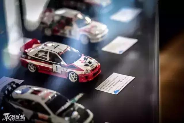 都是艺术｜不止是丰田“丰田历史车库”「HISTORYGARAGE」