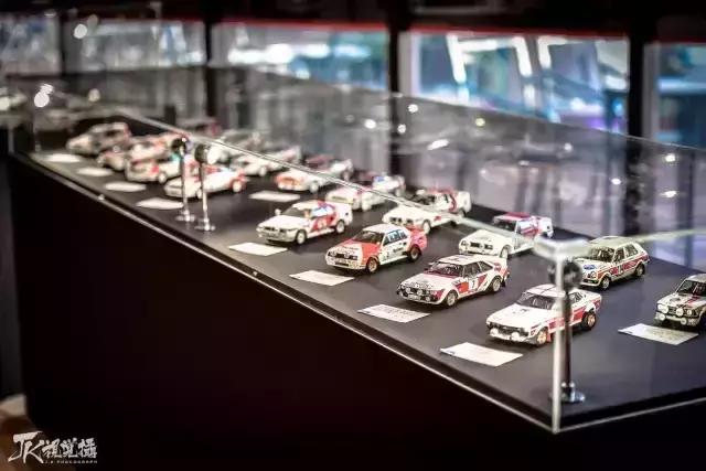 都是艺术｜不止是丰田“丰田历史车库”「HISTORYGARAGE」