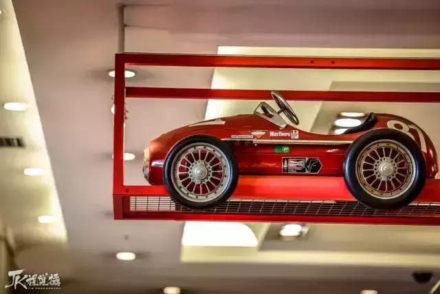 都是艺术｜不止是丰田“丰田历史车库”「HISTORYGARAGE」