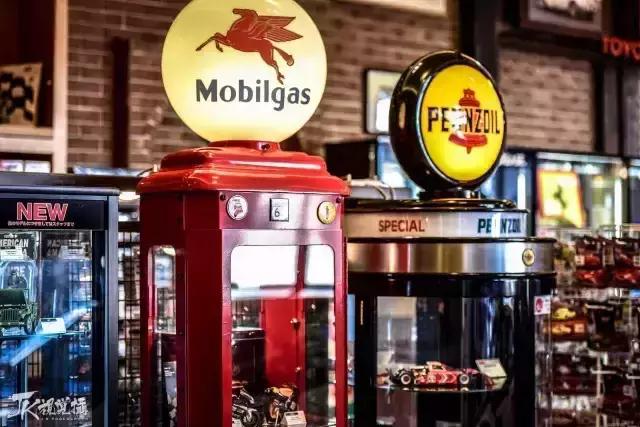 都是艺术｜不止是丰田“丰田历史车库”「HISTORYGARAGE」