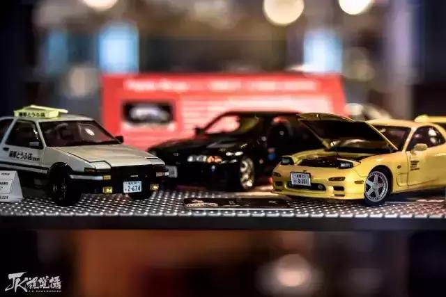 都是艺术｜不止是丰田“丰田历史车库”「HISTORYGARAGE」