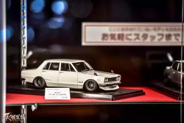 都是艺术｜不止是丰田“丰田历史车库”「HISTORYGARAGE」