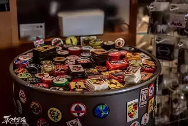 都是艺术｜不止是丰田“丰田历史车库”「HISTORYGARAGE」