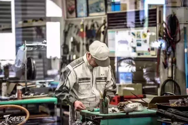 都是艺术｜不止是丰田“丰田历史车库”「HISTORYGARAGE」