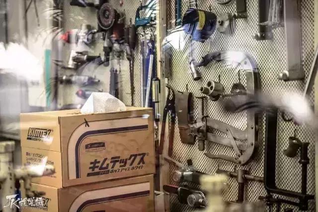 都是艺术｜不止是丰田“丰田历史车库”「HISTORYGARAGE」