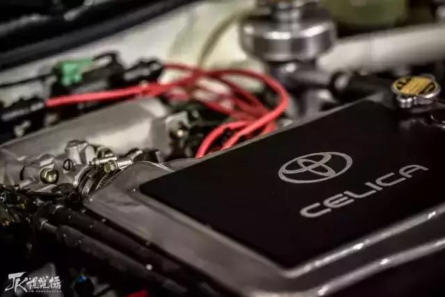 都是艺术｜不止是丰田“丰田历史车库”「HISTORYGARAGE」