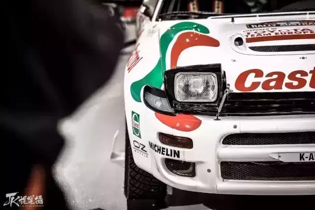 都是艺术｜不止是丰田“丰田历史车库”「HISTORYGARAGE」