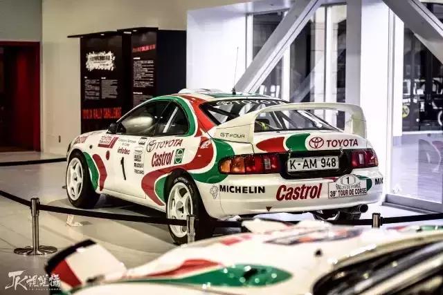 都是艺术｜不止是丰田“丰田历史车库”「HISTORYGARAGE」