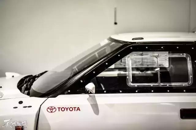 都是艺术｜不止是丰田“丰田历史车库”「HISTORYGARAGE」