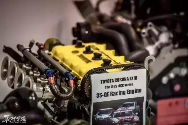 都是艺术｜不止是丰田“丰田历史车库”「HISTORYGARAGE」