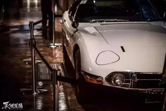 都是艺术｜不止是丰田“丰田历史车库”「HISTORYGARAGE」