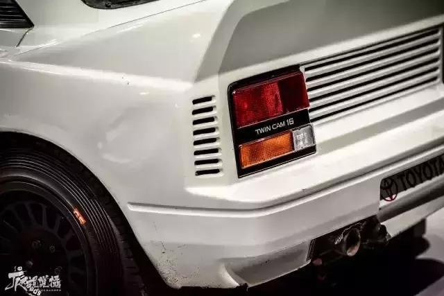 都是艺术｜不止是丰田“丰田历史车库”「HISTORYGARAGE」