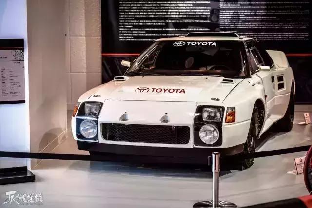 都是艺术｜不止是丰田“丰田历史车库”「HISTORYGARAGE」