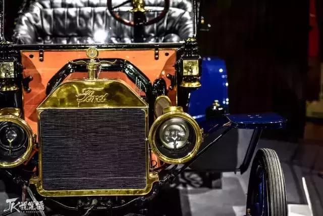 都是艺术｜不止是丰田“丰田历史车库”「HISTORYGARAGE」