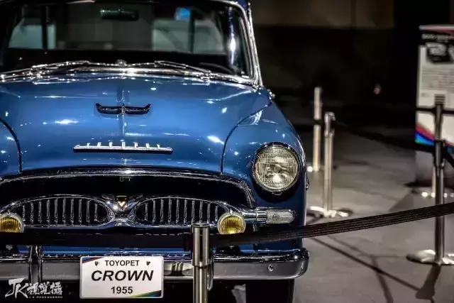 都是艺术｜不止是丰田“丰田历史车库”「HISTORYGARAGE」