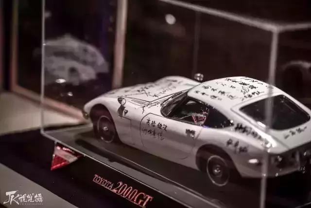 都是艺术｜不止是丰田“丰田历史车库”「HISTORYGARAGE」