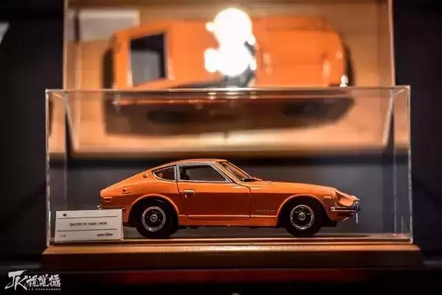 都是艺术｜不止是丰田“丰田历史车库”「HISTORYGARAGE」