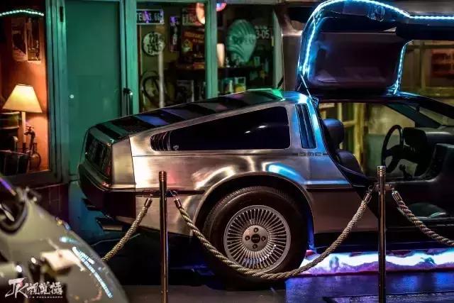 都是艺术｜不止是丰田“丰田历史车库”「HISTORYGARAGE」