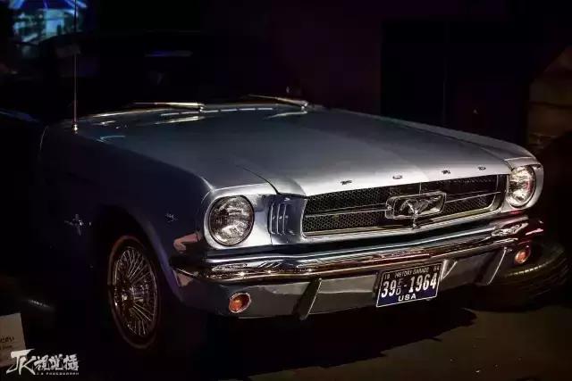 都是艺术｜不止是丰田“丰田历史车库”「HISTORYGARAGE」