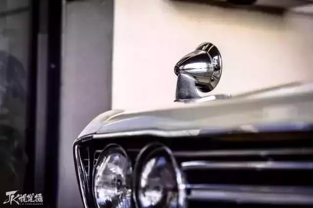 都是艺术｜不止是丰田“丰田历史车库”「HISTORYGARAGE」