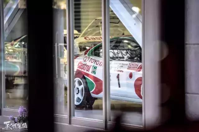 都是艺术｜不止是丰田“丰田历史车库”「HISTORYGARAGE」