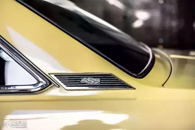 都是艺术｜不止是丰田“丰田历史车库”「HISTORYGARAGE」