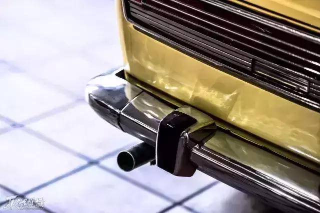 都是艺术｜不止是丰田“丰田历史车库”「HISTORYGARAGE」