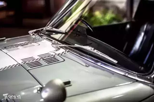 都是艺术｜不止是丰田“丰田历史车库”「HISTORYGARAGE」