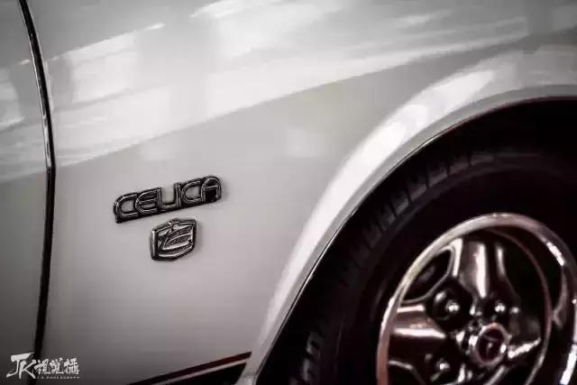 都是艺术｜不止是丰田“丰田历史车库”「HISTORYGARAGE」