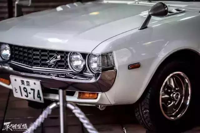 都是艺术｜不止是丰田“丰田历史车库”「HISTORYGARAGE」