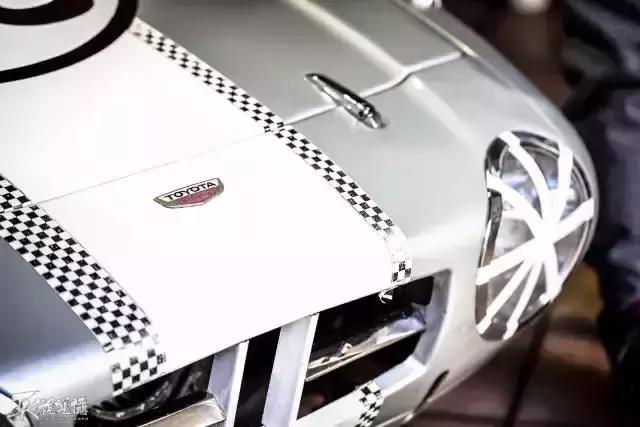 都是艺术｜不止是丰田“丰田历史车库”「HISTORYGARAGE」