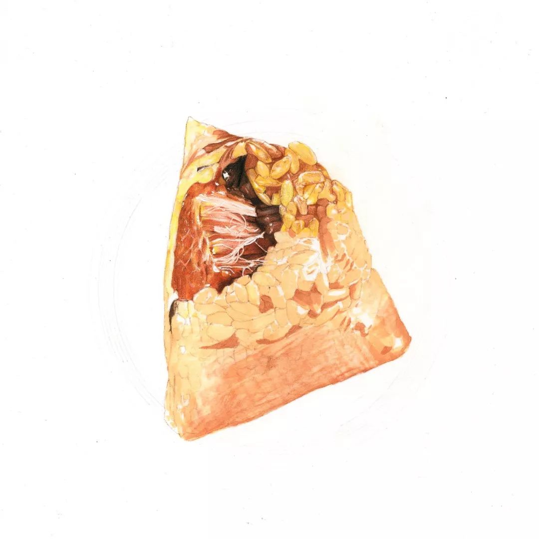 拥有800万超高人气，看看这位大神，是如何用水溶彩……