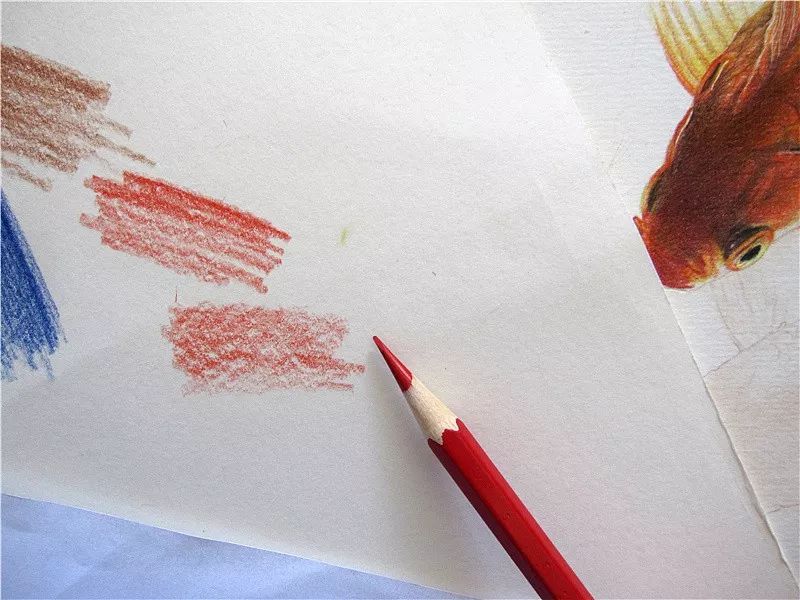 拥有800万超高人气，看看这位大神，是如何用水溶彩……