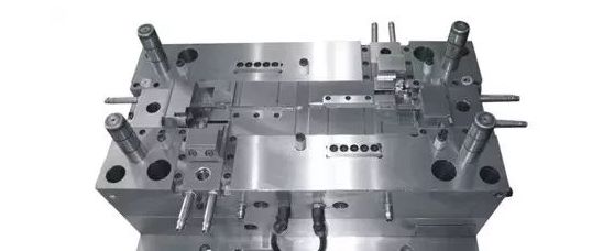 模具市场排名,模具全国分布