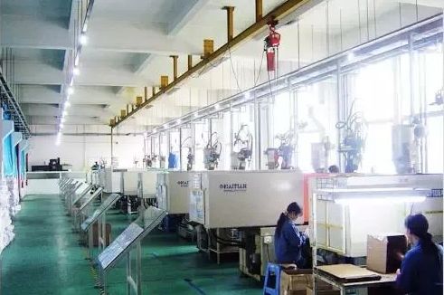 模具市场排名,模具全国分布