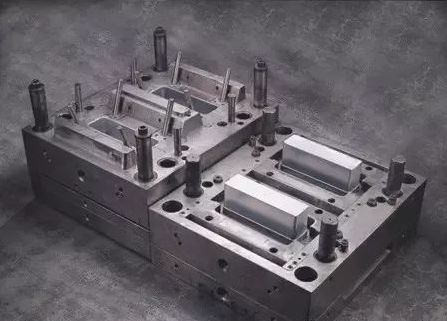 模具市场排名,模具全国分布