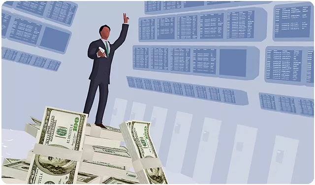 操盘手回忆录作者,操盘手回忆录解析