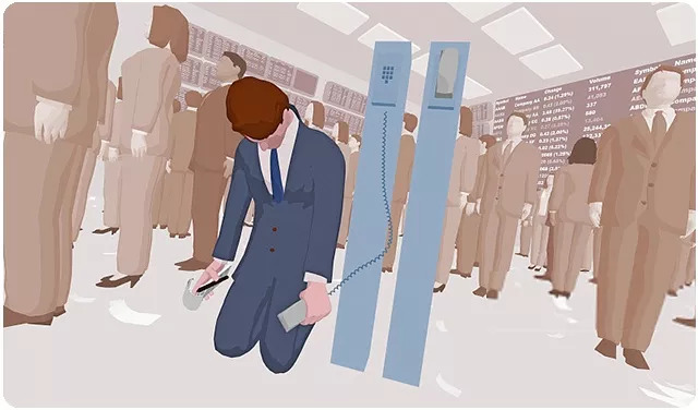 操盘手回忆录作者,操盘手回忆录解析