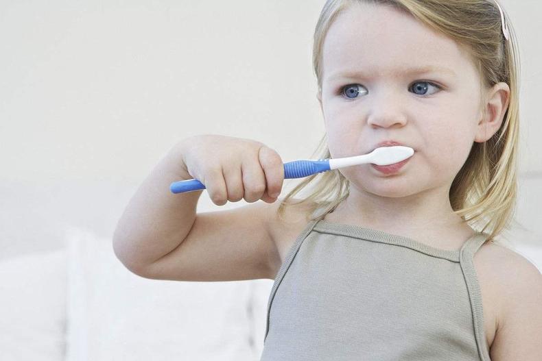 儿童怎么选适合的电动牙刷,儿童电动牙刷怎么选一次性告诉你