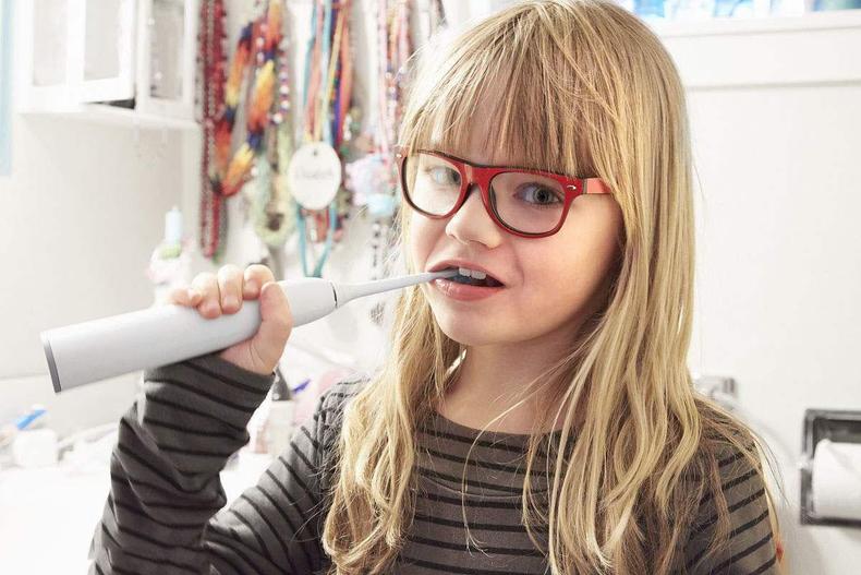 儿童怎么选适合的电动牙刷,儿童电动牙刷怎么选一次性告诉你