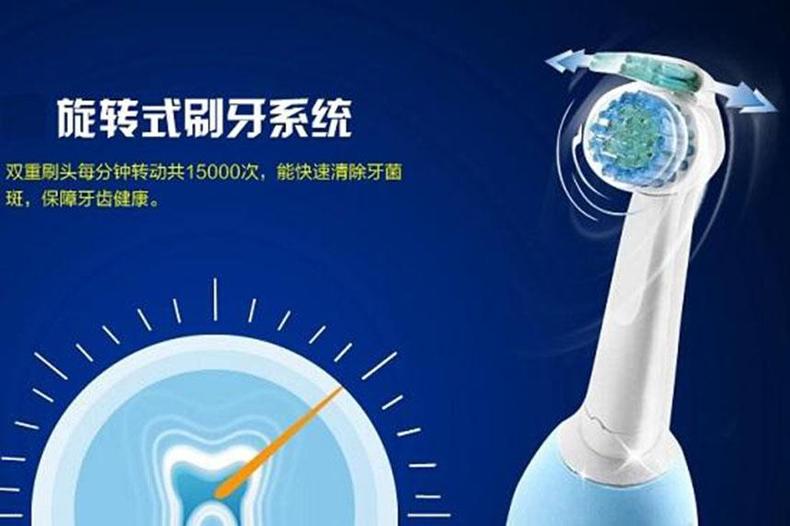 儿童怎么选适合的电动牙刷,儿童电动牙刷怎么选一次性告诉你