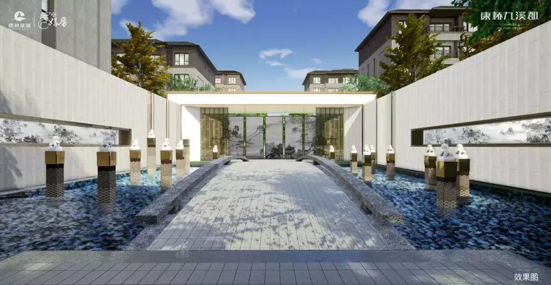 开封房价和去年比是涨还是跌,开封和郑州的差距为什么这么大