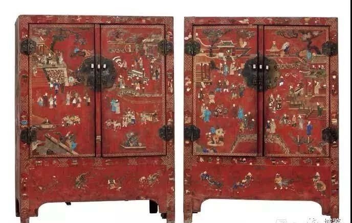 国博明朝展品,国博文物总店藏宝图